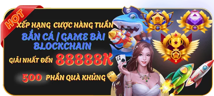 Thế giới game bắn cá 188v win