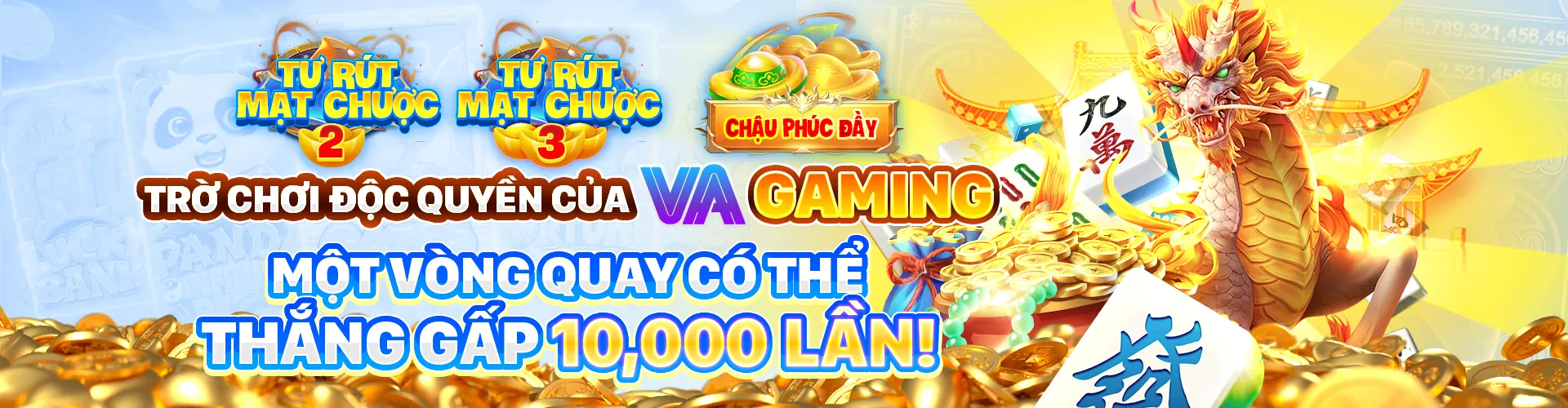 Chương trình VIP 188v win với các đặc quyền độc quyền